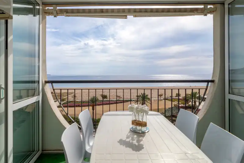 Appartamento con piscina in vendita a Salins - Cavall de Mar, imagen 2