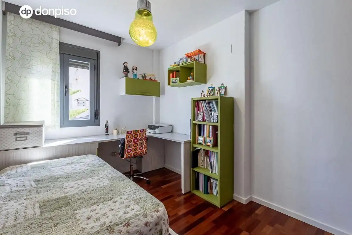 Villa mit Pool zum Verkauf in Calle Borraja, imagen 18