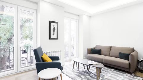 Foto 2 de Piso de alquiler en Sol,  Madrid Capital