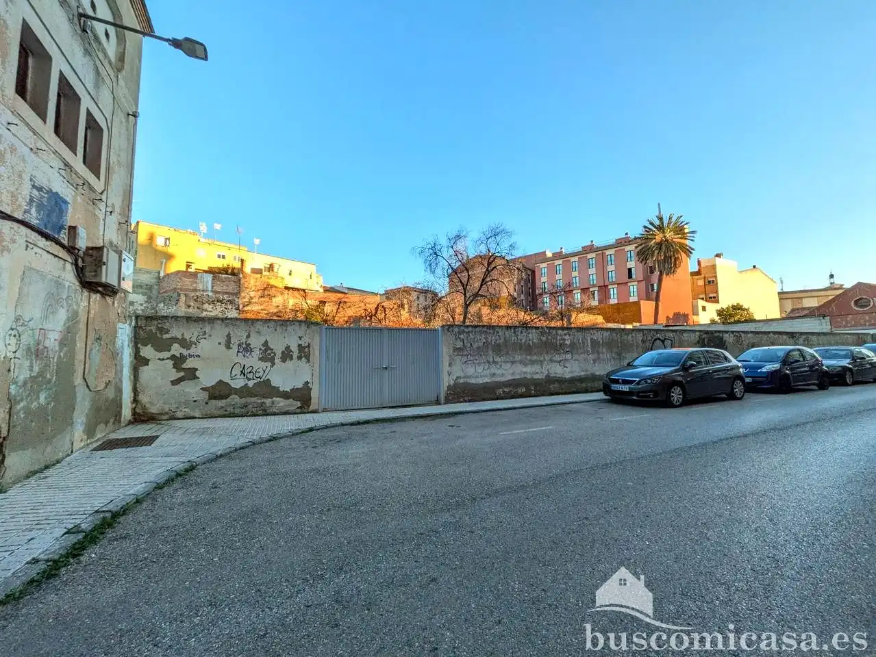 Terreni e lotti in vendita a Los Francos, imagen 2