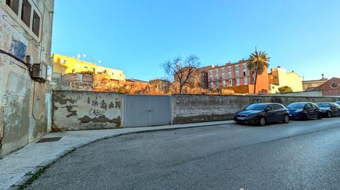 Foto 2 de Residencial en venta en Los Francos, Centro ciudad, Linares
