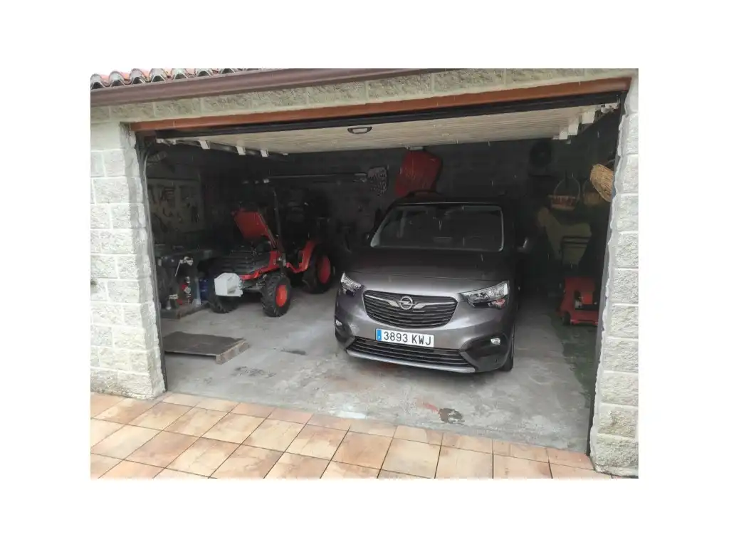 Casa o xalet en venda a N-640, 7, Silleda