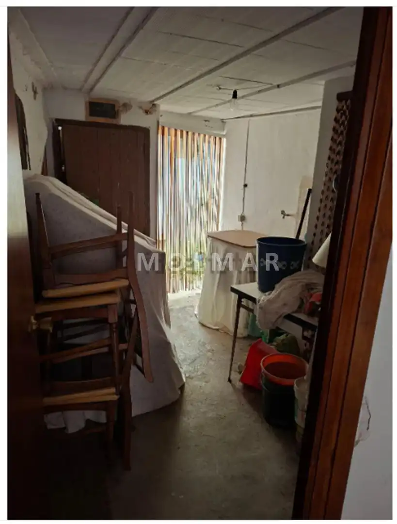 Casa o chalet en venta en Higueras con Terraza y Internet
