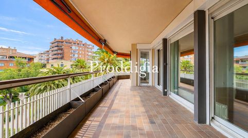 Foto 3 de Piso de alquiler en Sant Gervasi- Galvany, Barcelona Capital