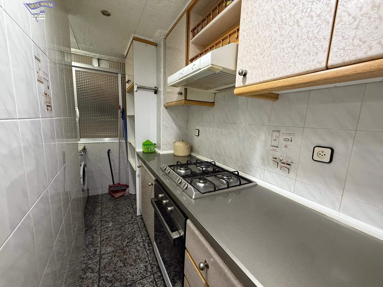 Flat for sale in La Llagosta