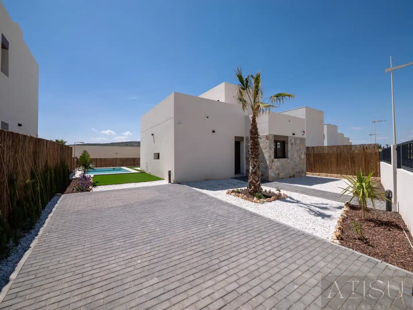 Chalet con piscina en venta en Algorfa, imagen 19