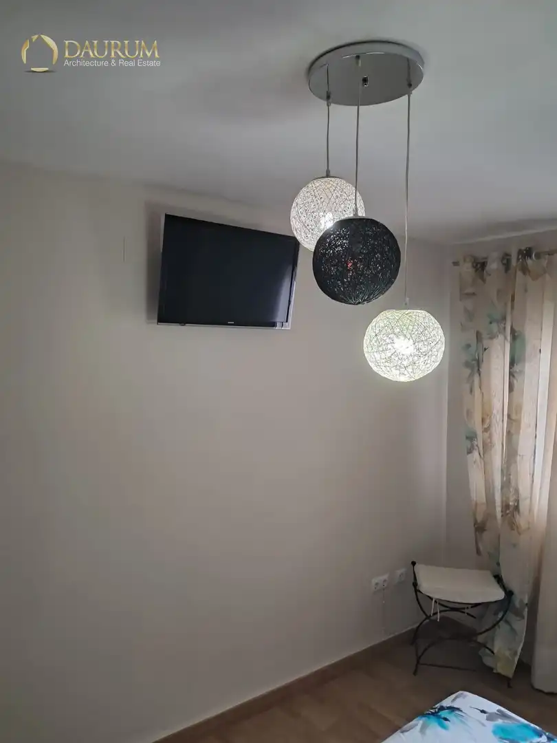 Piso en venta en Alboraia, Benaguasil