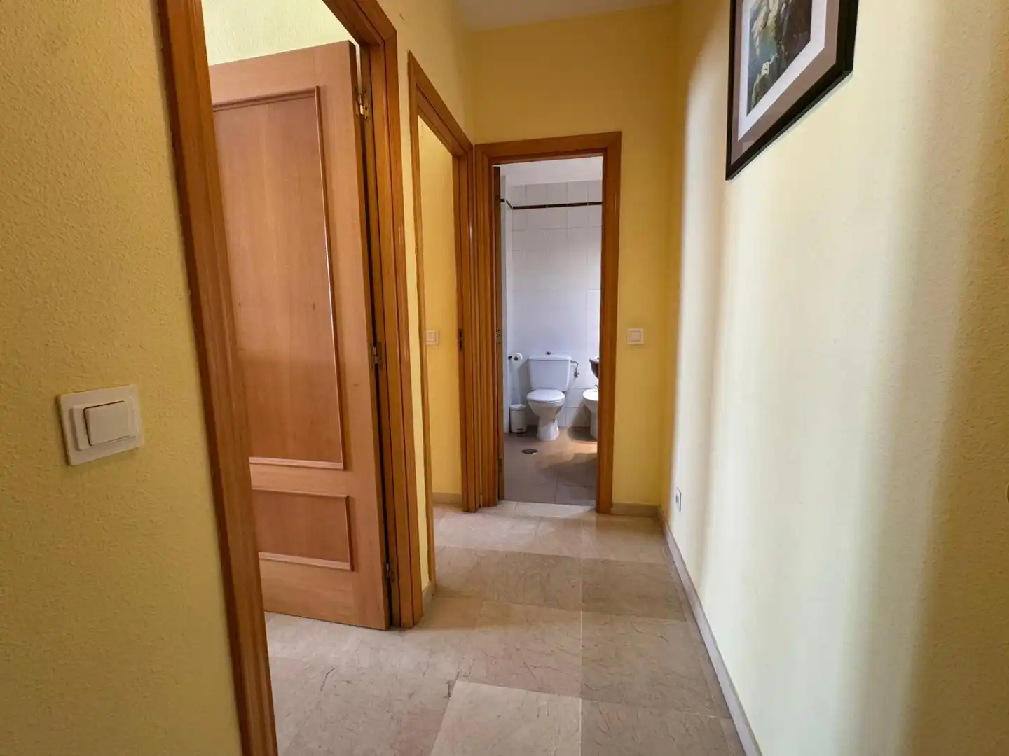 Flat for sale in Sevilla  with Air Conditioner, Heating and Furnished