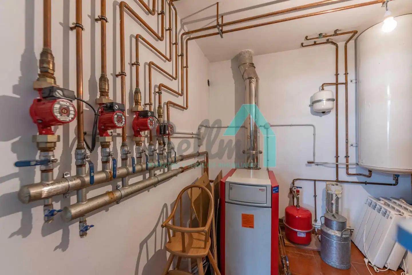 Casa o chalet en venta en Cudillero con Calefacción, Jardín privado y Terraza