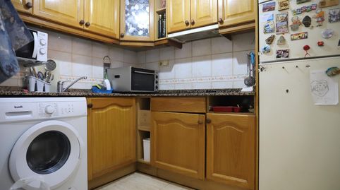 Foto 5 de Planta baixa en venda a Calle Vitoria, Parque de las Naciones, Torrevieja