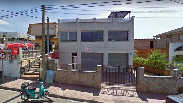 Piso en Venta en C/ Riu Ter en Residencial Park