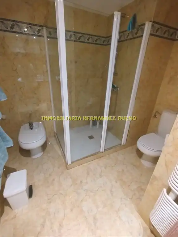 Baño de Piso en venta en Salamanca con Calefacción