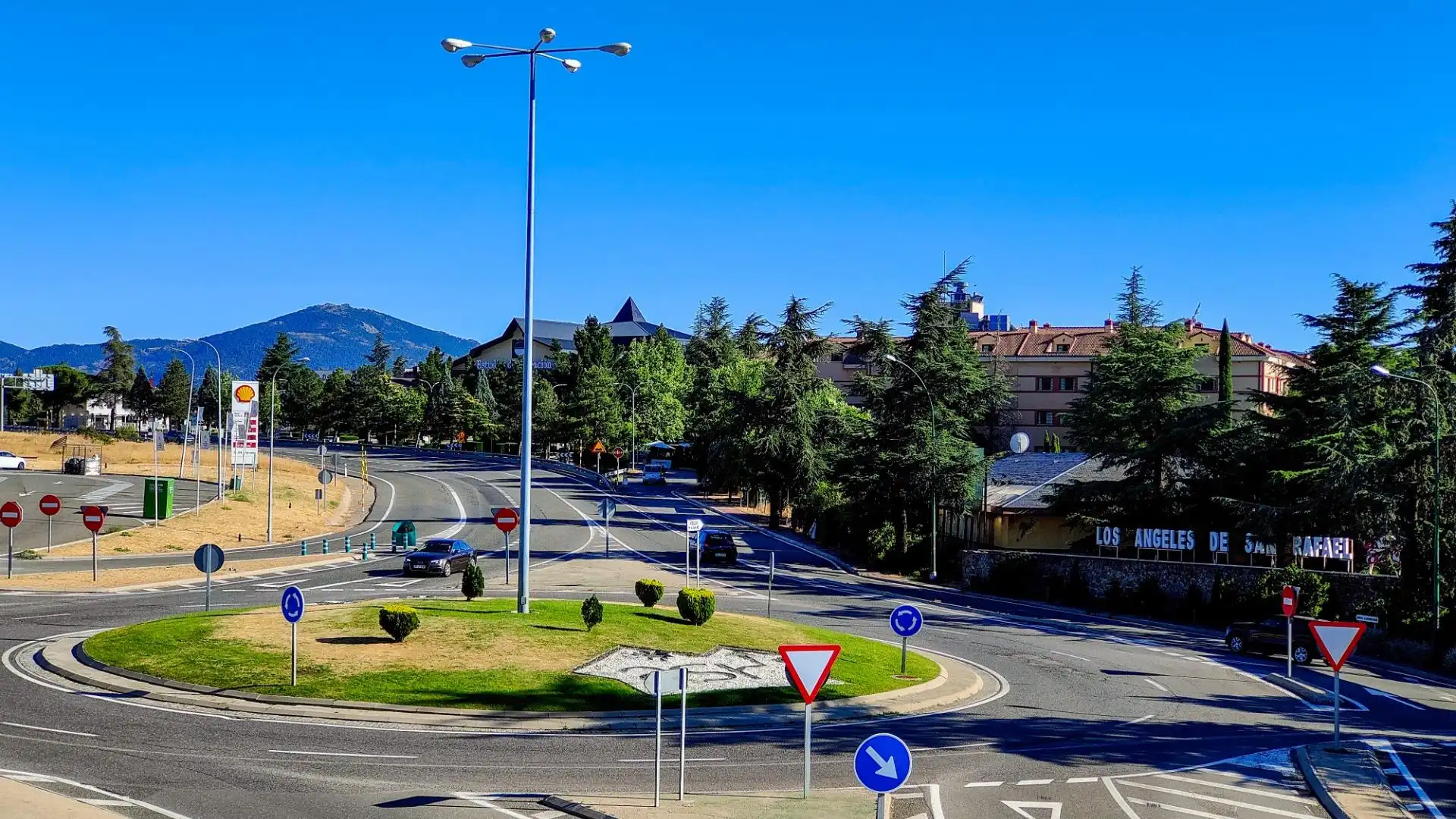 Terreni e lotti in vendita a Los Ángeles de San Rafael, imagen 31