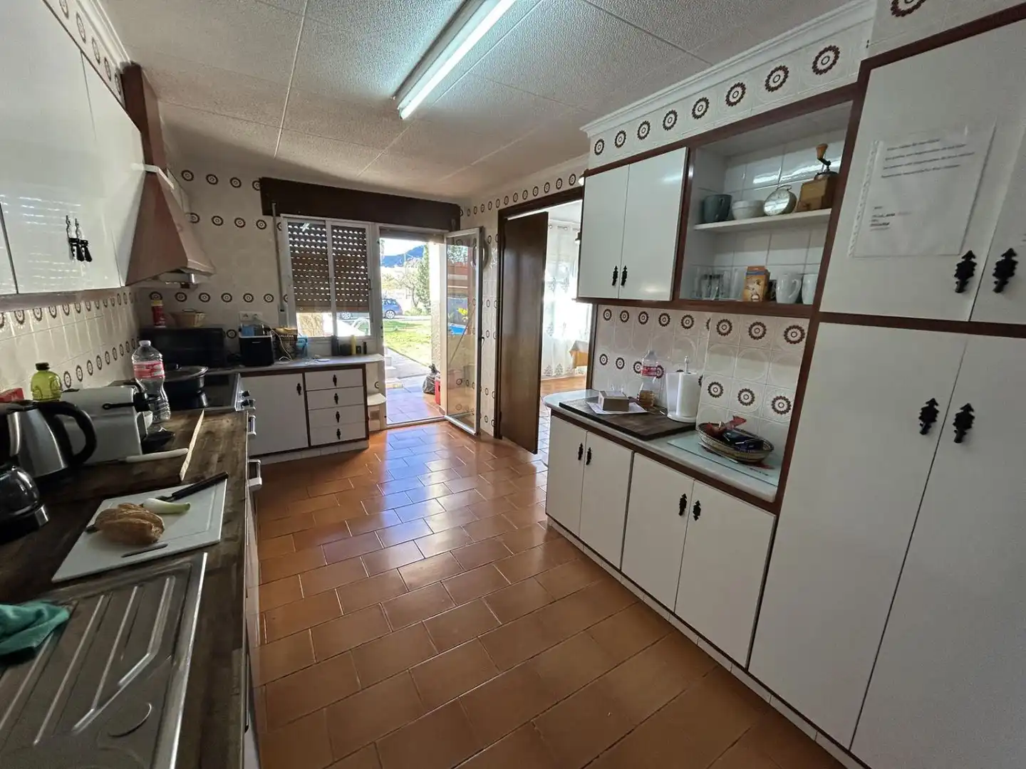 Houses for sale in Alcanar