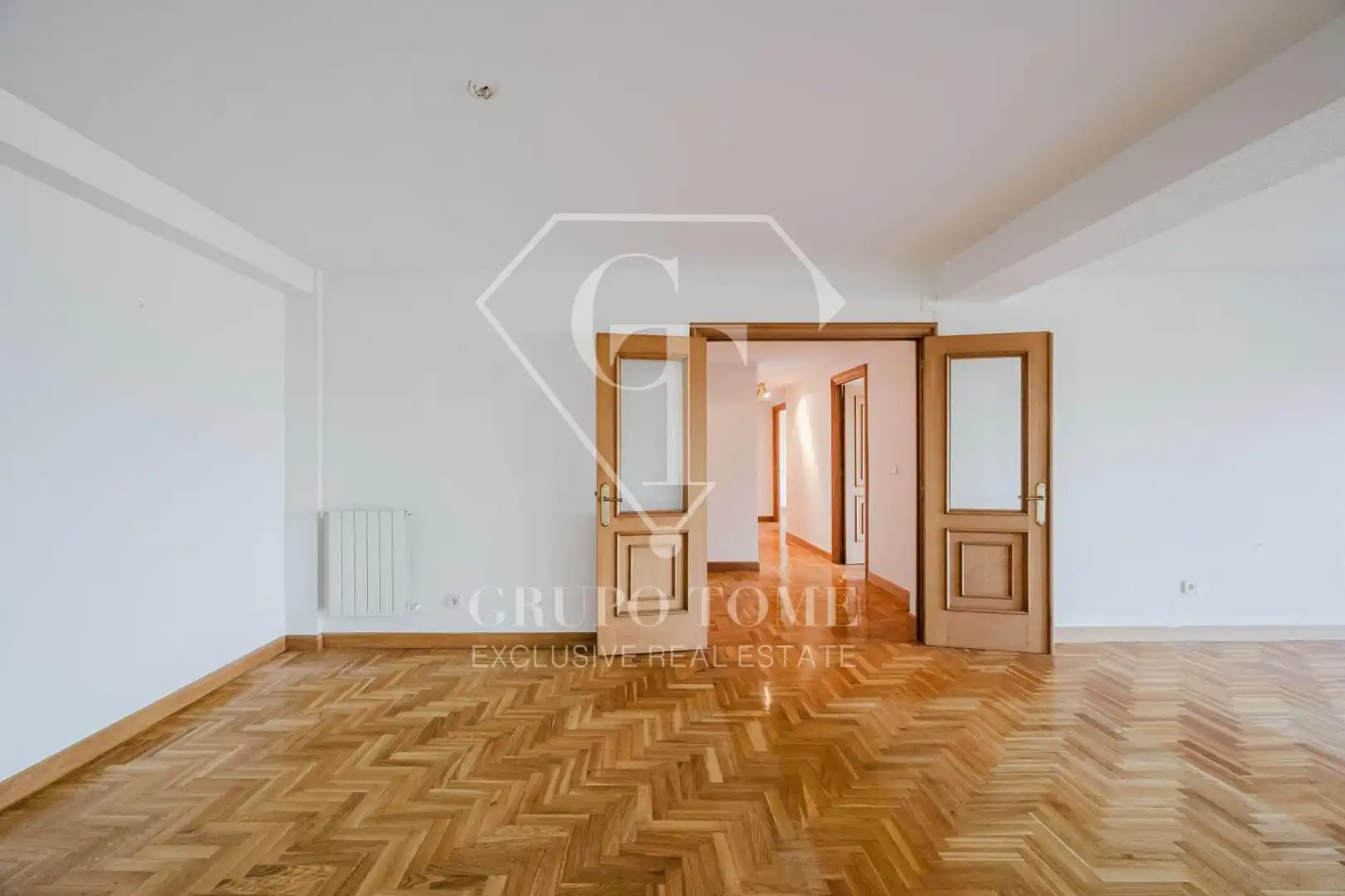 Flat with terrace for sale in Paseo DE ARRIOLA 50, imagen 11