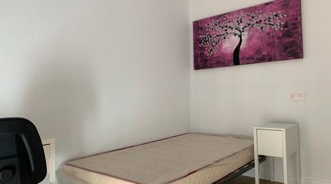 Foto 5 de Piso para compartir en Toledo, 1, Salesas, Salamanca Capital