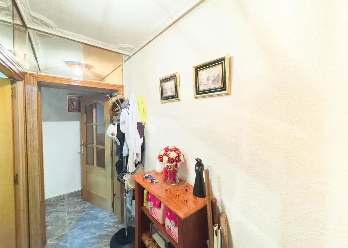 Piso en venta en Alcalá de Henares