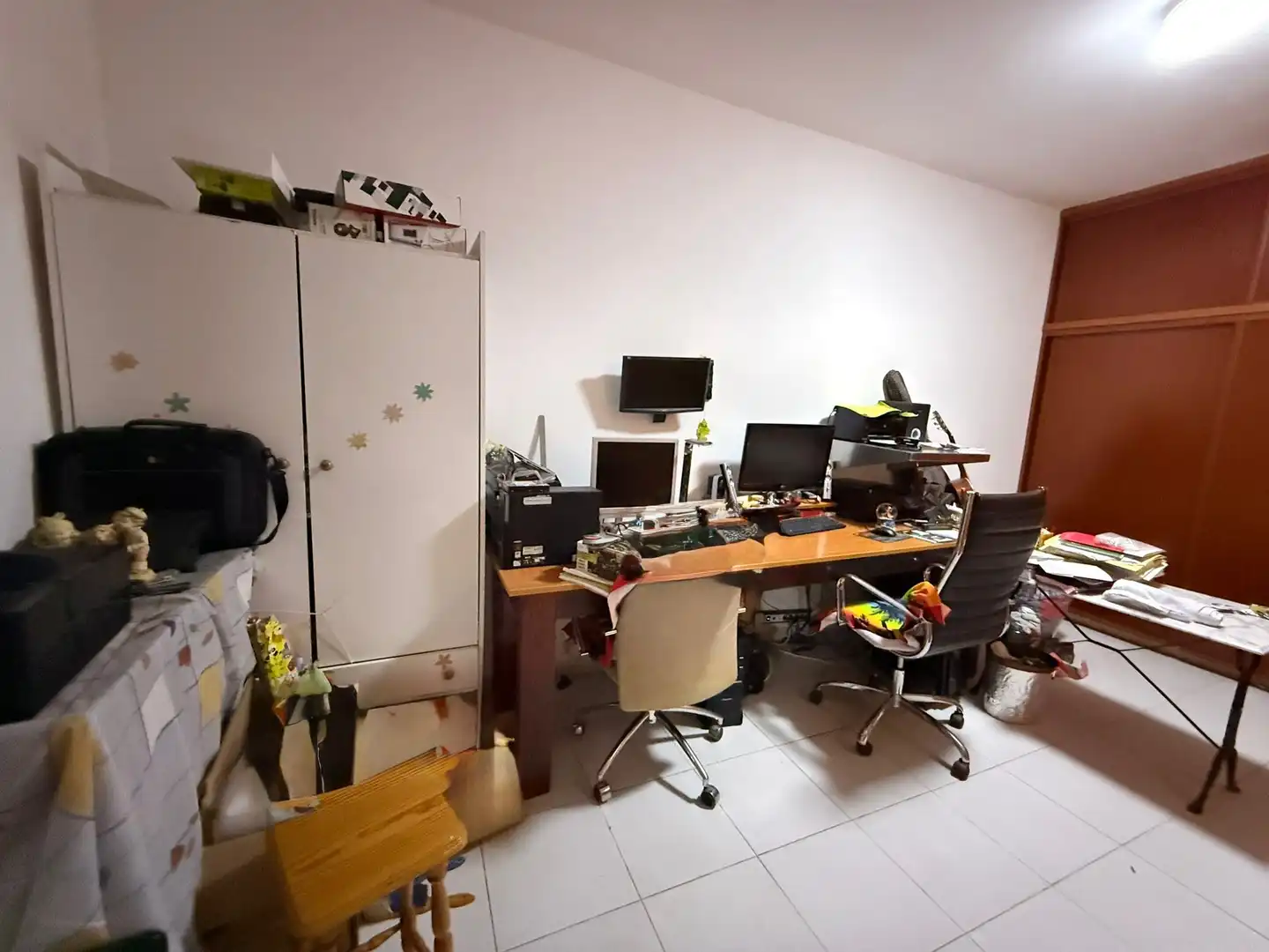 Finca rústica en venta en Telde con Jardín privado, Terraza y Amueblado