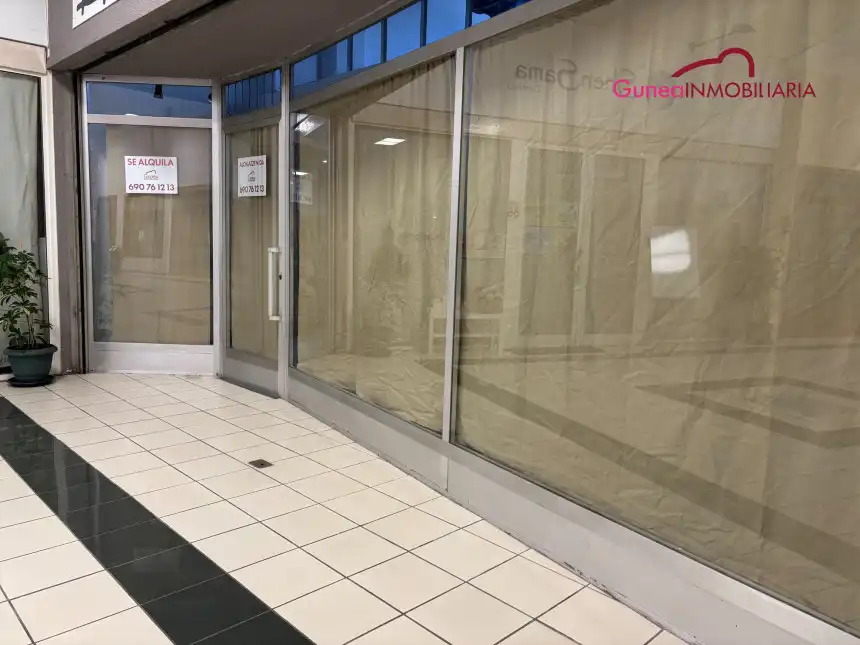 Office for rent in Oiartzun