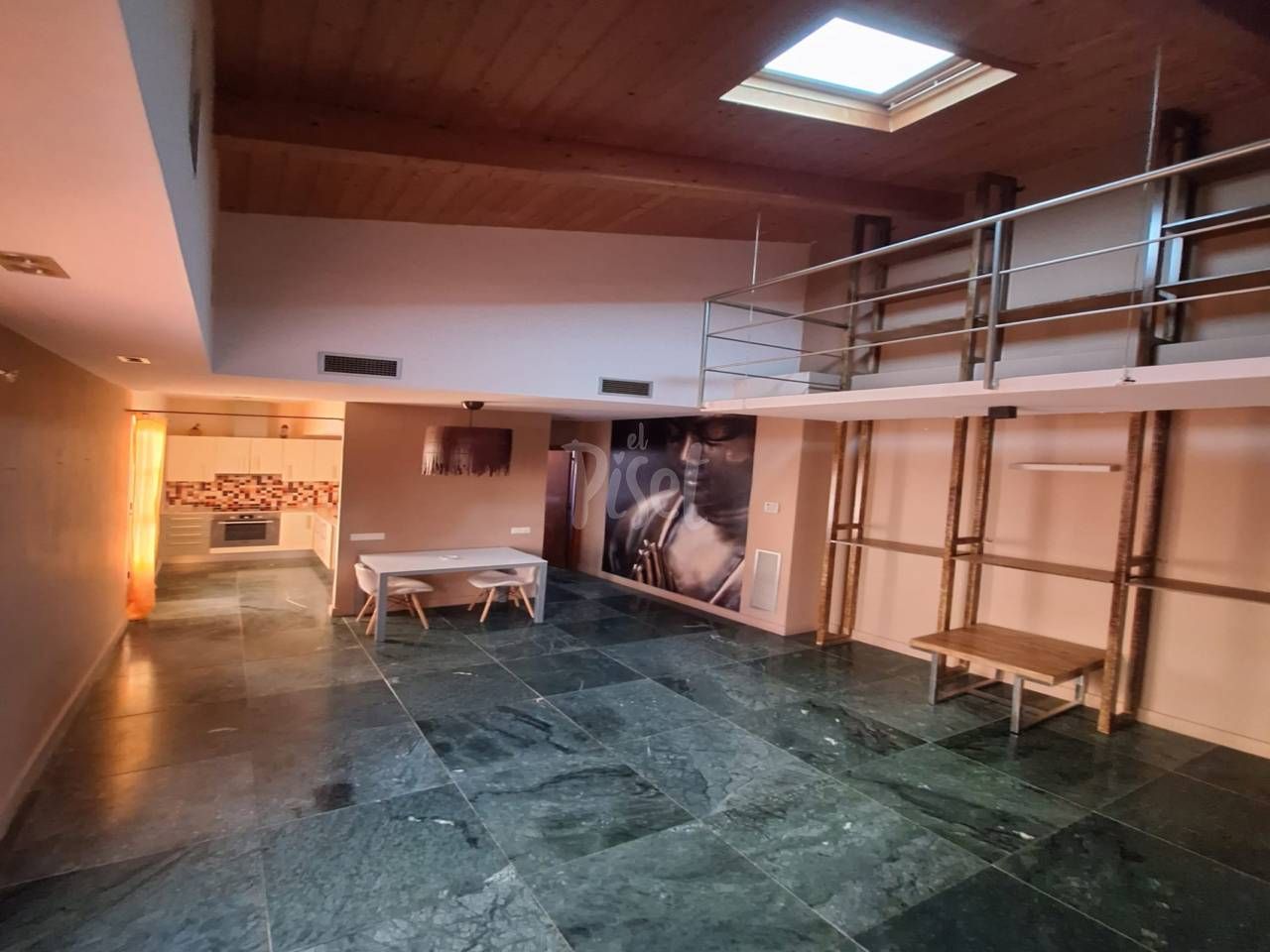 Flat for sale in  Tarragona Capital  with Air Conditioner