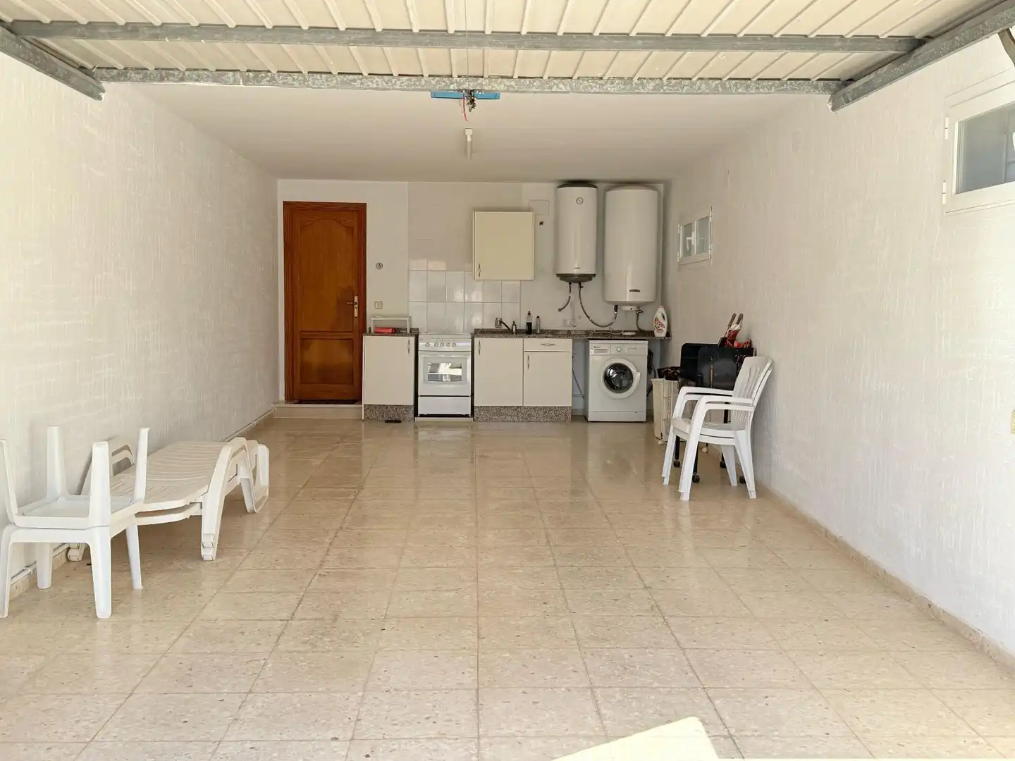 Casa amb piscina en venda a Marisol Park - Ortembach - Los Almendros, imagen 36