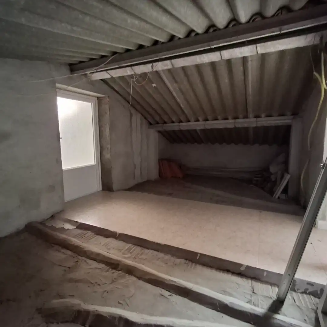 Casa o chalet en venta en Boiro con Jardín privado, Terraza y Trastero