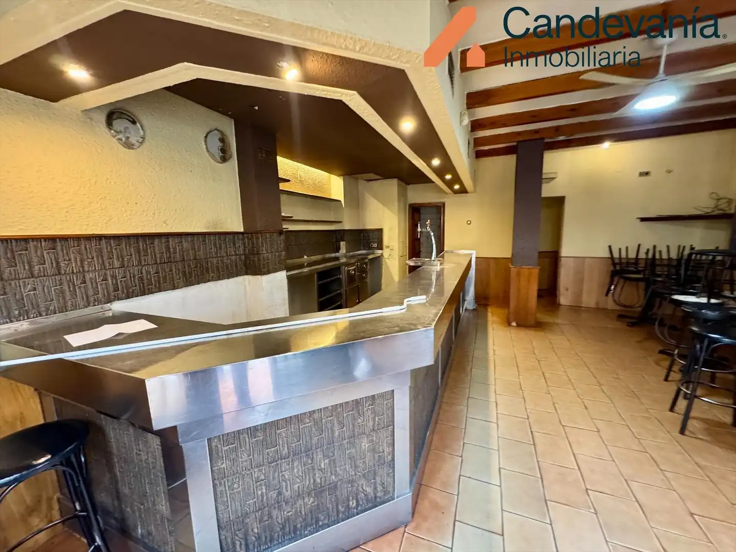 Business premises to rent in Calle Calvo Sotelo 4, imagen 7