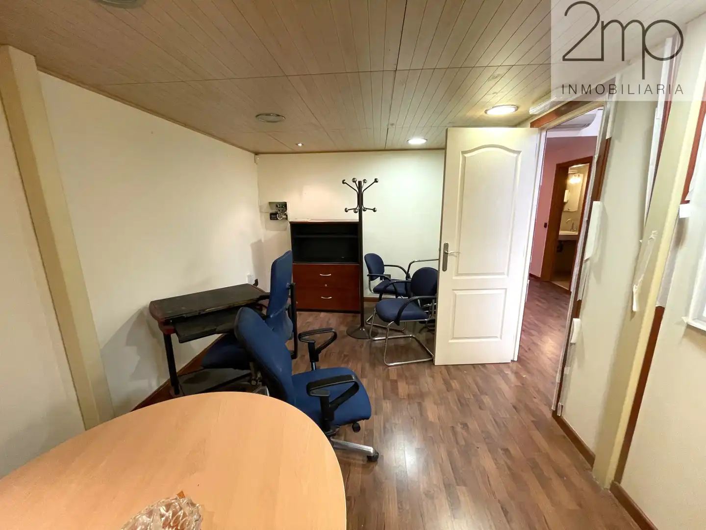 Oficina en venta en Tres Cantos con Aire acondicionado y Calefacción