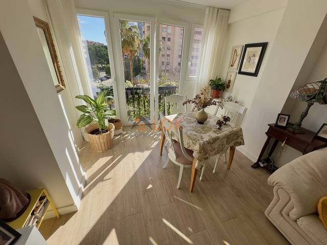 Piso en Venta en Calle Zuñiga en La Unión - Cruz de Humilladero - Los Tilos