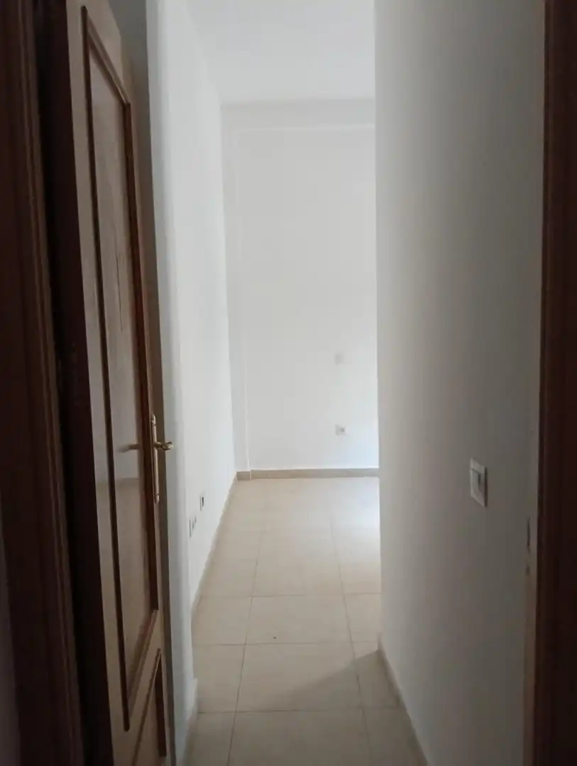 Attic for sale in Magán  with Heating and Private garden