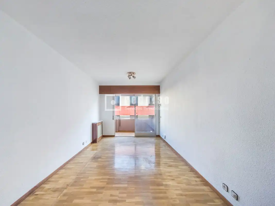 Piso con ascensor en venta en de Hermosilla, imagen 12
