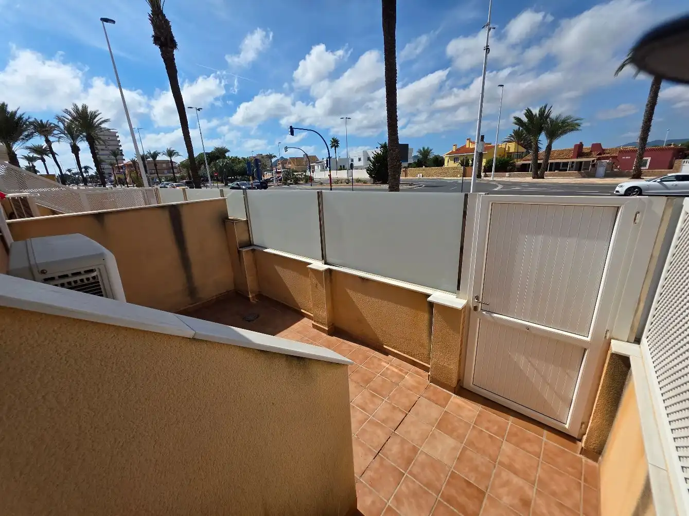 Apartament amb piscina en venda a Gran Vía de la Manga 10, imagen 15