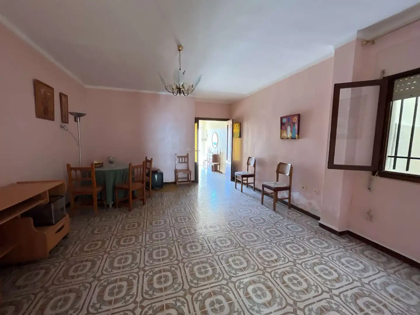 Finca rústica en venta en Cuevas del Almanzora con Terraza
