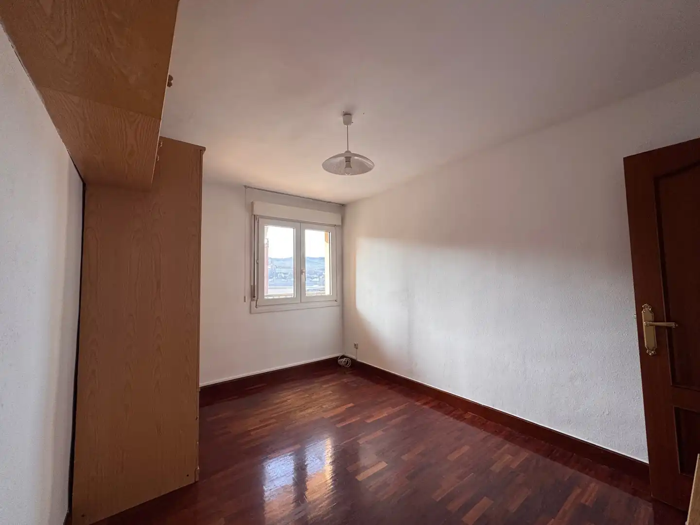 Habitación de Piso en venta en Pasaia con Trastero, Amueblado y Lavadora