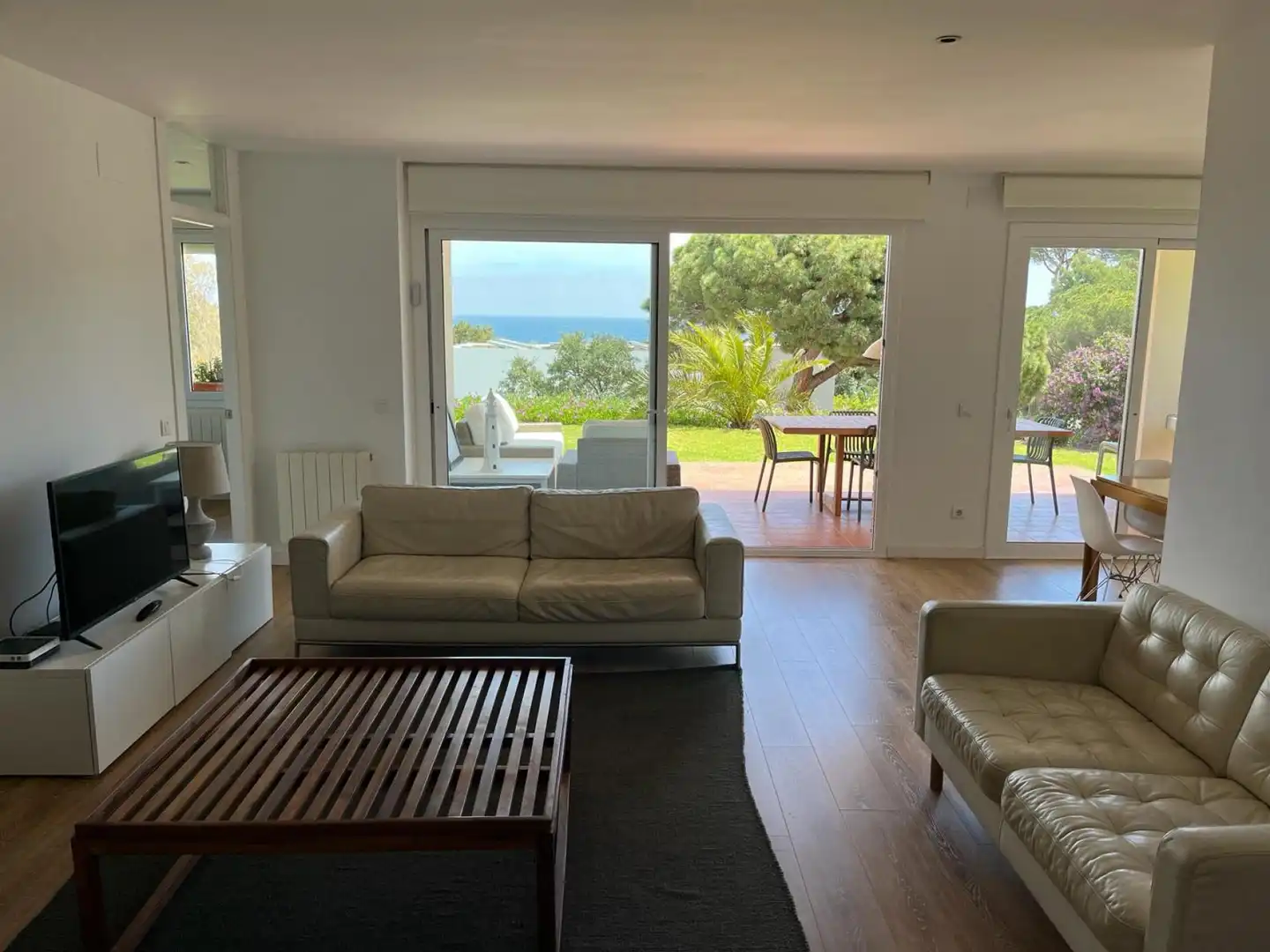 Casa o chalet de alquiler en S'Agaró