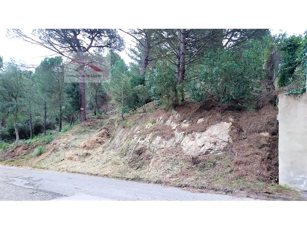 Wohnbaugrundstück zum Verkauf in Carrer Òrbita 5, imagen 5