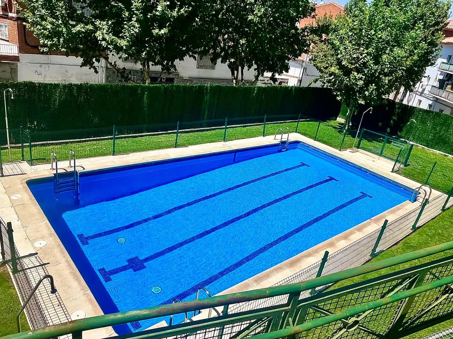 Flat with terrace for sale in Plaza de Colon, imagen 29