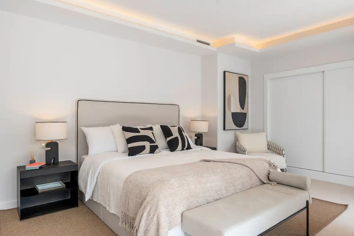 Terraced house for sale in Nueva Andalucía, imagen 22