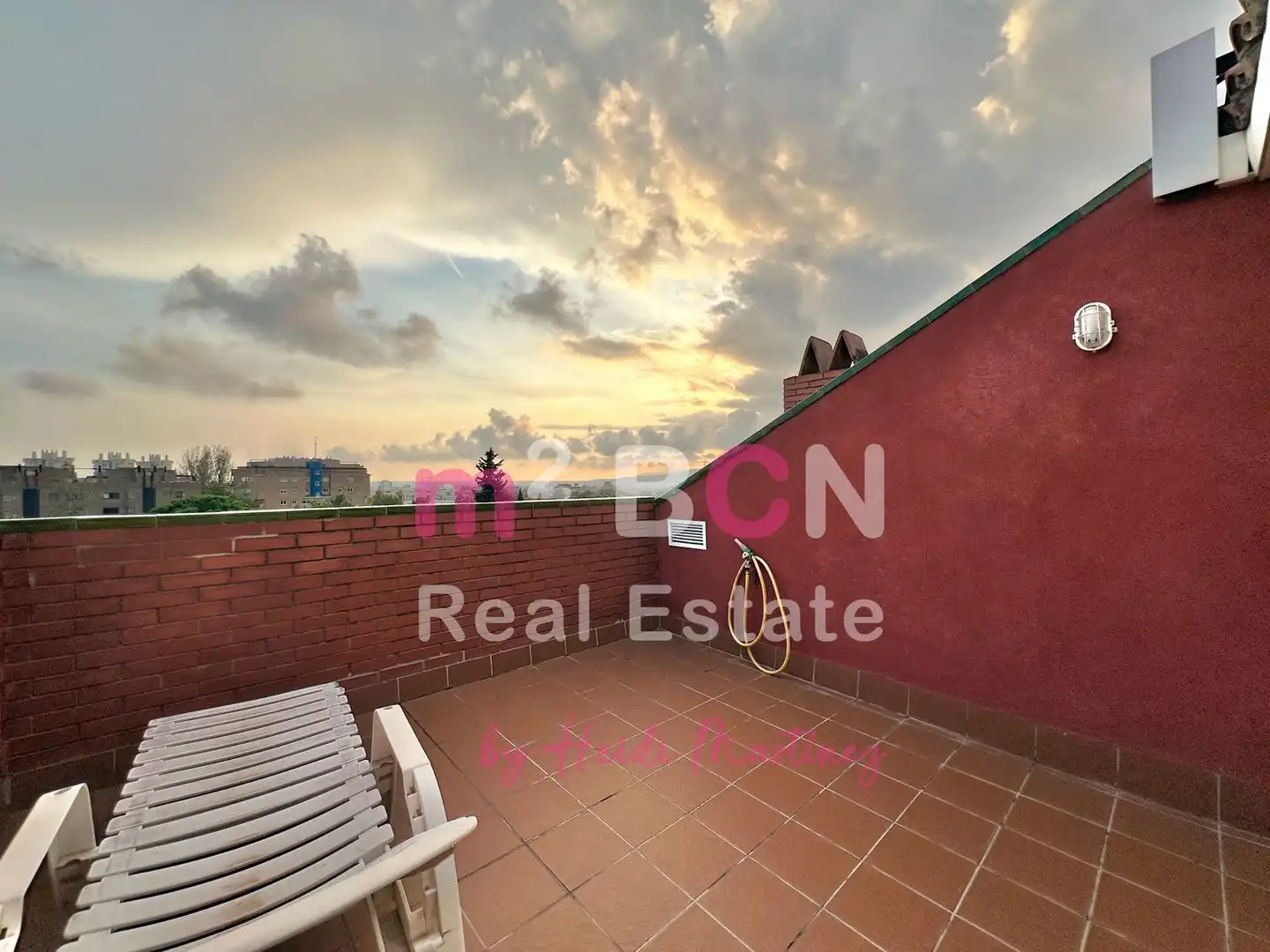 Villa mit Terrasse zum Verkauf in Ciutat Diagonal, imagen 53