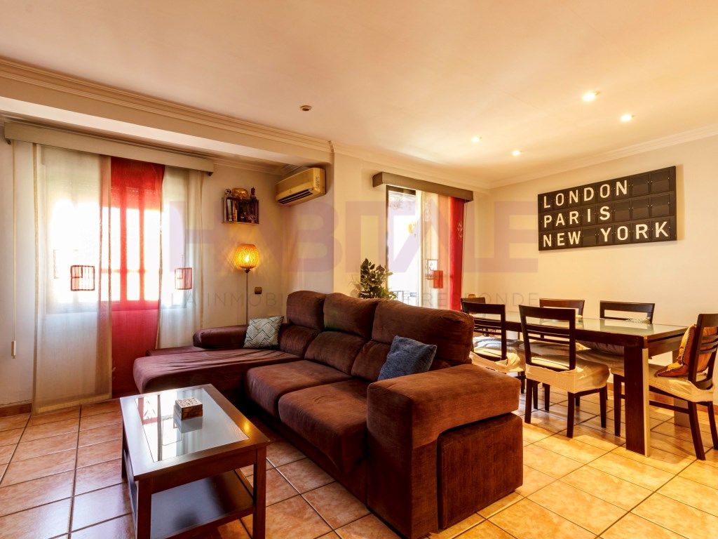 Pis en venda a Calle Antonio Aparisi, Juzgados