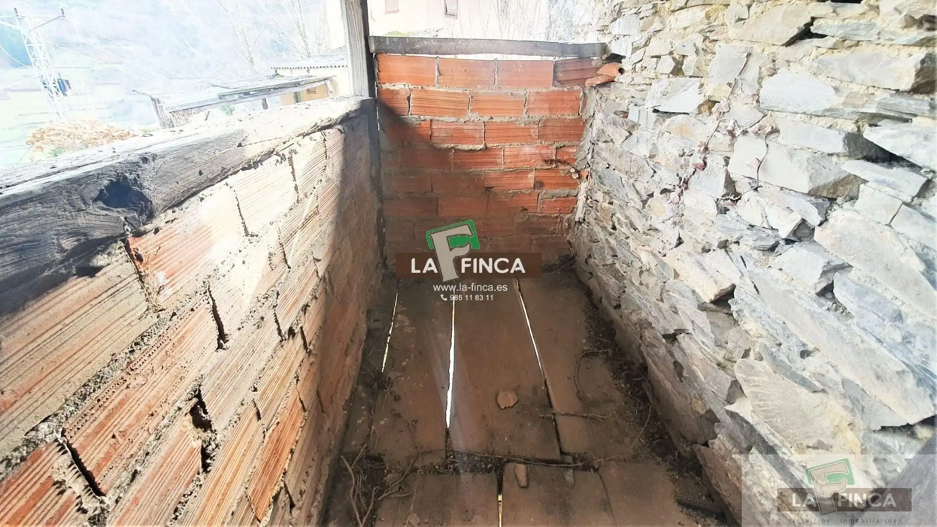 Casa o chalet en venta en Cangas del Narcea