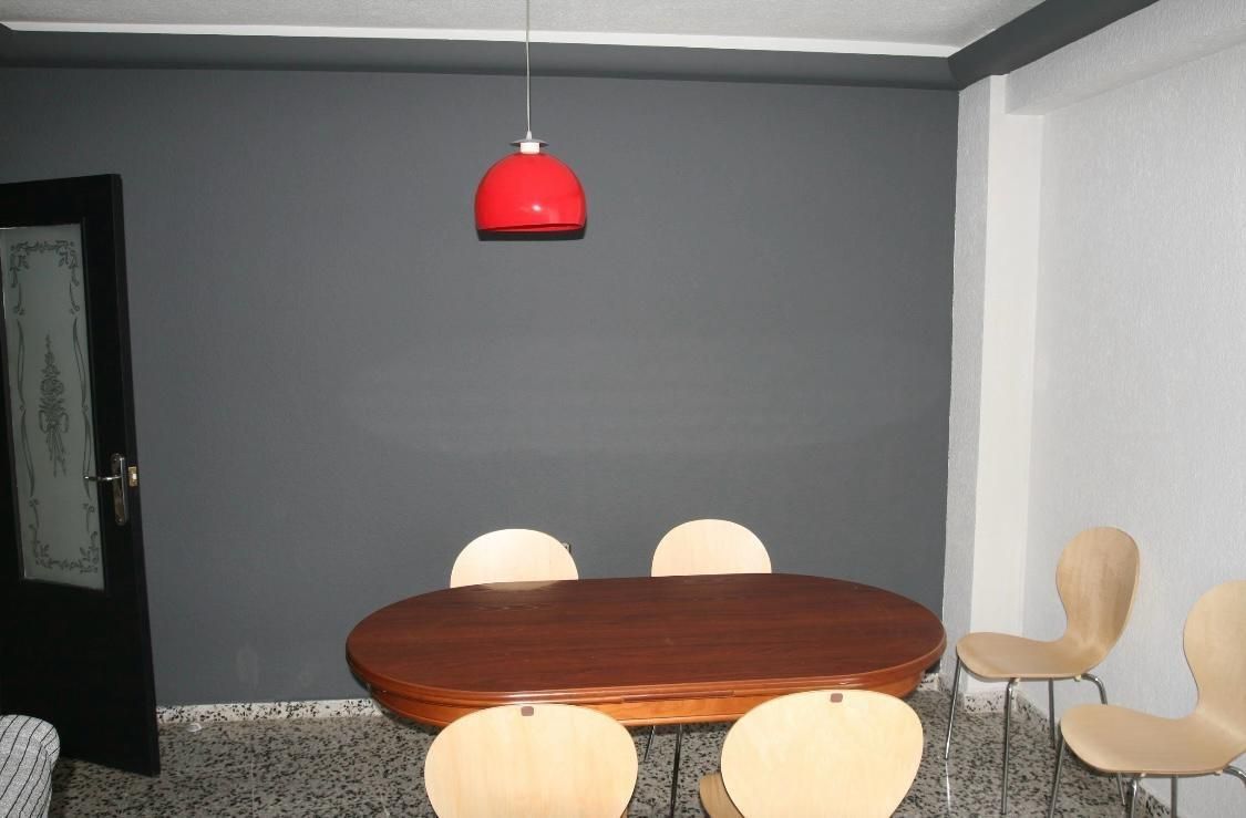 Flat for sale in L'Olleria