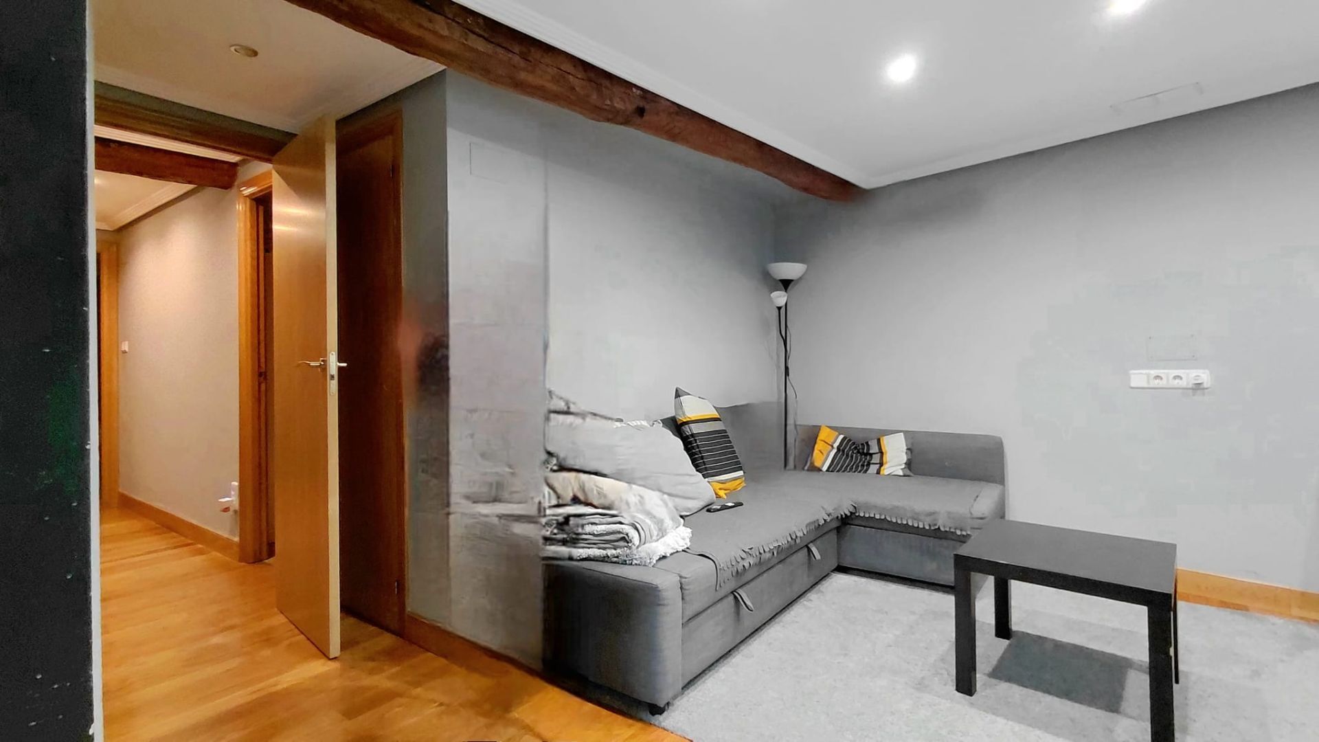 Wohnung zum verkauf in Mutriku mit Heizung, Terrasse und Abstellraum