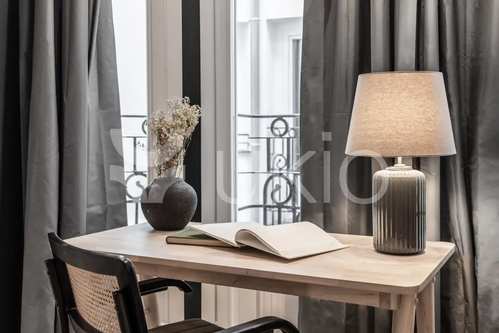 Apartament amb ascensor de lloguer a Calle de Luchana, imagen 15