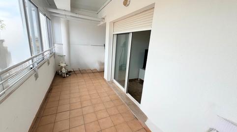 Foto 5 de Àtic en venda a Carrer Cedre, Nuevo Centro, Sagunto / Sagunt