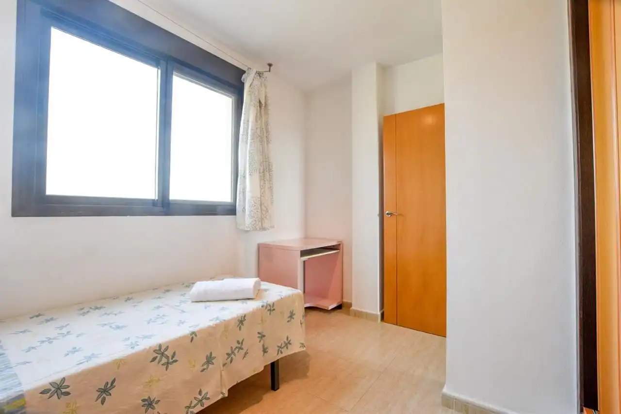 Habitación de Ático en venta en Águilas con Amueblado