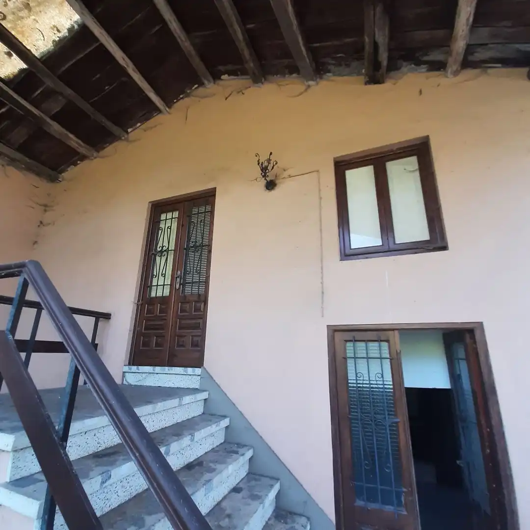 Casa rústica amb jardí en venda a CP-6602 2, imagen 35