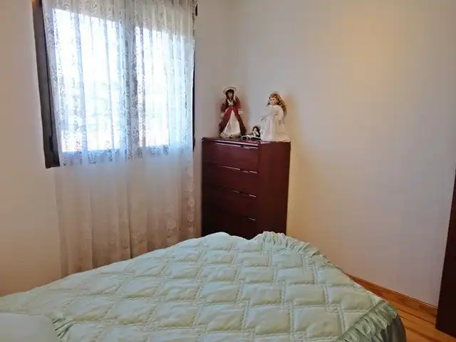 Habitación de Casa o chalet en venta en Cascajares de la Sierra con Trastero y Amueblado