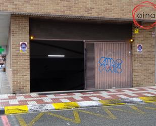 Aparcament de Garatge de lloguer en  Pamplona / Iruña