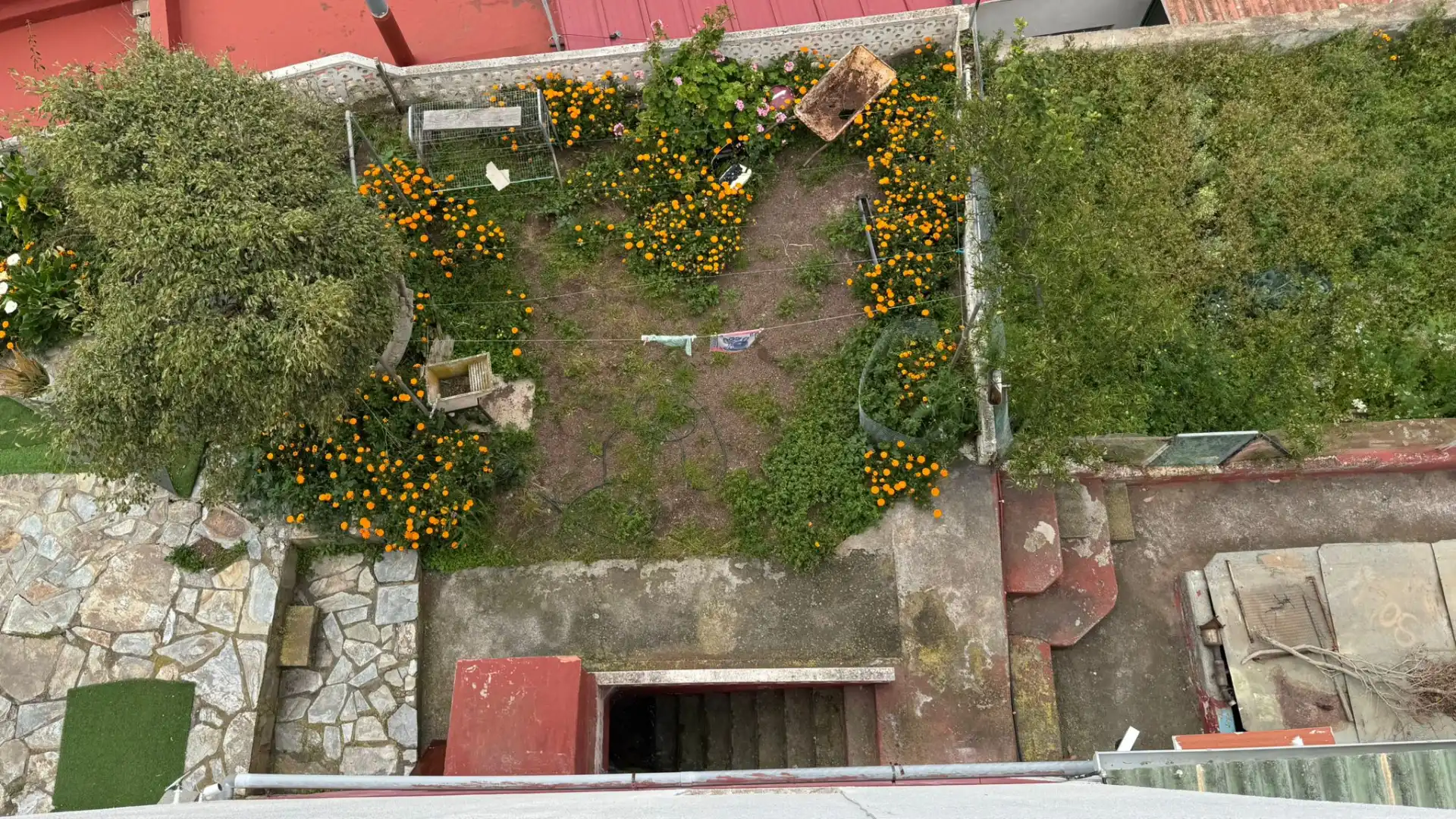 Finca rústica en venta en Icod de los Vinos con Jardín privado, Terraza y Trastero